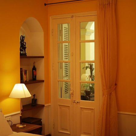 Tonkin House Hotel Ханой Екстериор снимка