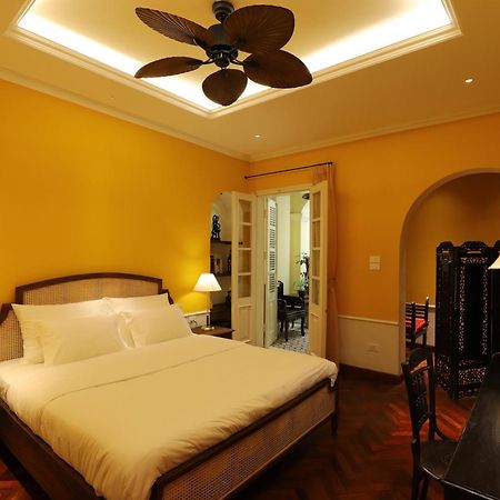 Tonkin House Hotel Ханой Екстериор снимка