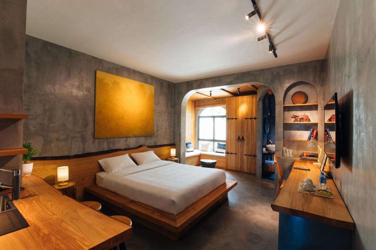 Tonkin House Hotel Ханой Екстериор снимка