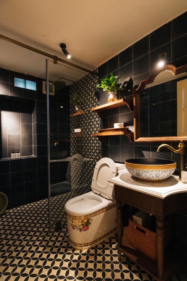 Tonkin House Hotel Ханой Екстериор снимка