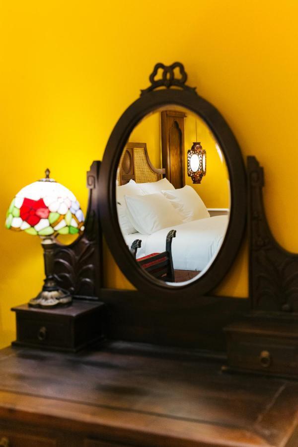 Tonkin House Hotel Ханой Екстериор снимка