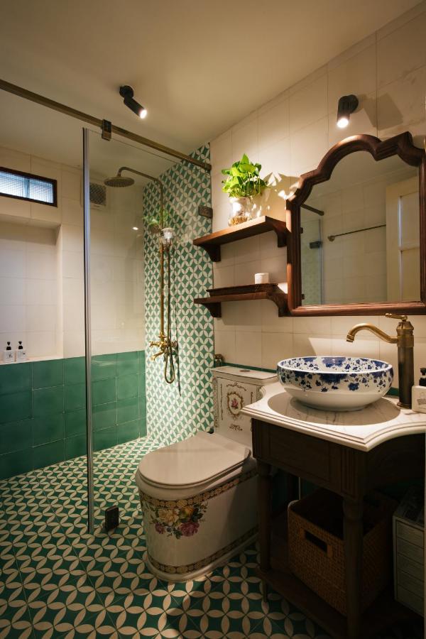 Tonkin House Hotel Ханой Екстериор снимка