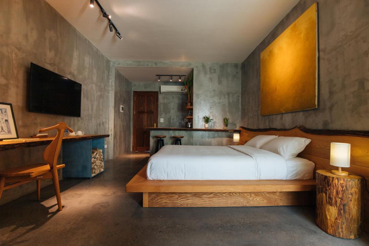 Tonkin House Hotel Ханой Екстериор снимка