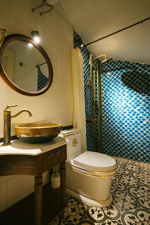 Tonkin House Hotel Ханой Екстериор снимка