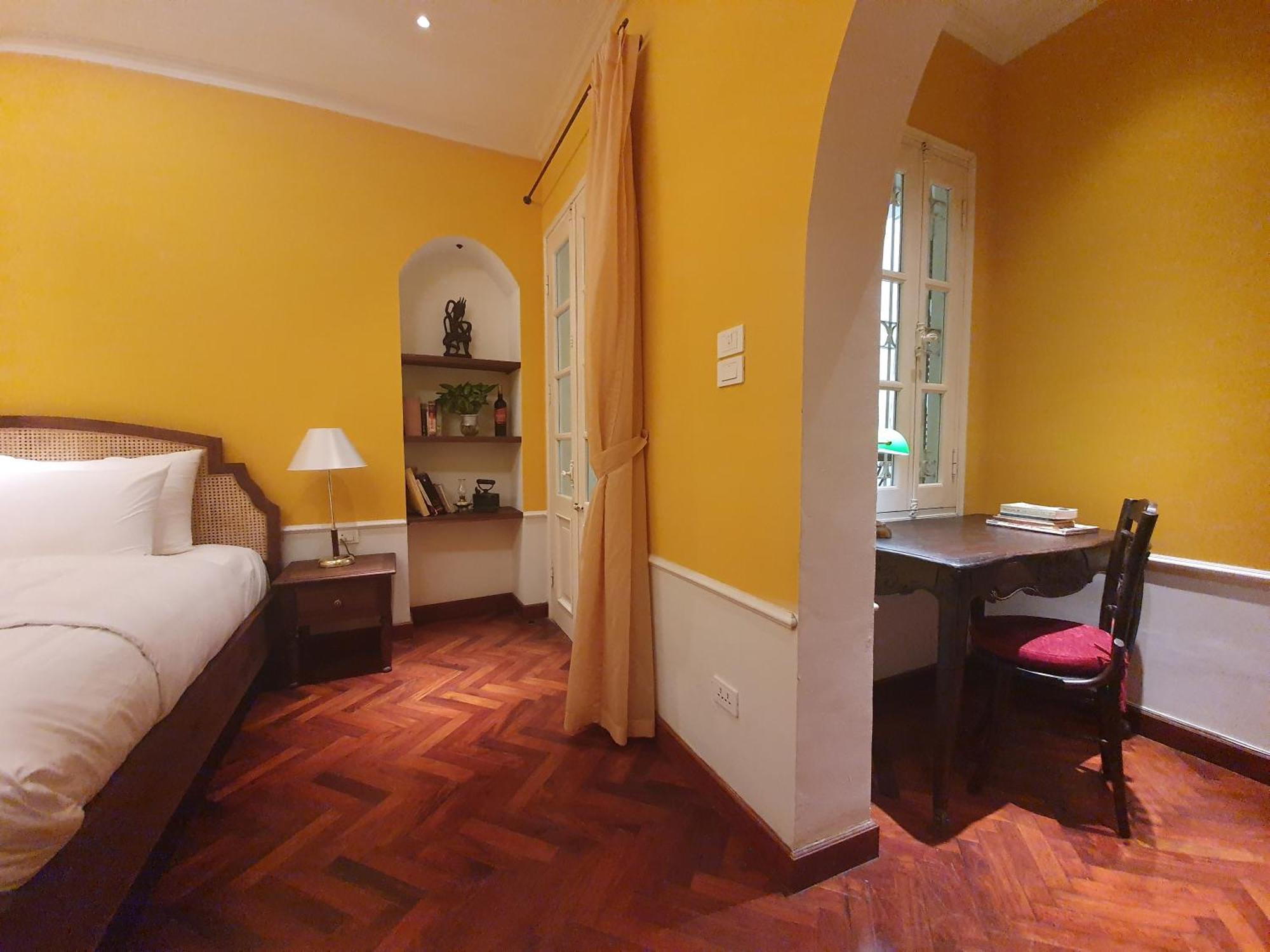Tonkin House Hotel Ханой Екстериор снимка